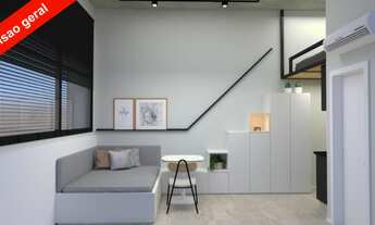 Imagem 6: 1 dormitório na Rua Harmonia