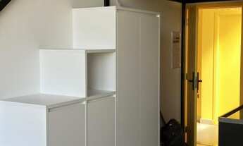 Imagem 2: 1 dormitório na Rua Harmonia