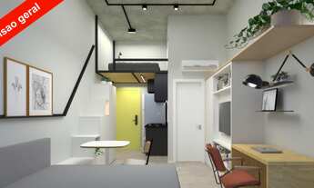 Imagem 5: 1 dormitório na Rua Harmonia