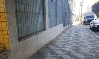 Imagem 2: 530M² de Área Total na Avenida Celso Garcia