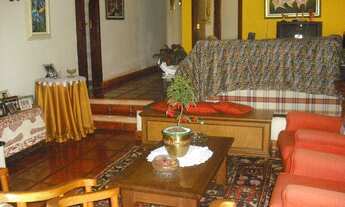 Imagem 2: CHÁCARA RESIDENCIAL À VENDA, CHÁCARA RECREIO LAGOA DOS PATOS, JUNDIAÍ