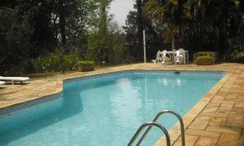 Imagem: CHÁCARA RESIDENCIAL À VENDA, CHÁCARA