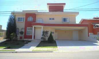 Imagem: CASA RESIDENCIAL À VENDA, TERRAS DE SÃO