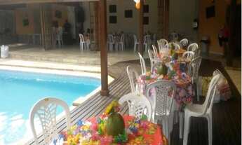 Imagem 3: CHÁCARA RESIDENCIAL À VENDA, CORRUPIRA, JUNDIAÍ