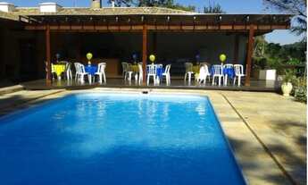 Imagem 2: CHÁCARA RESIDENCIAL À VENDA, CORRUPIRA, JUNDIAÍ