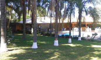 Imagem: CHÁCARA RESIDENCIAL À VENDA, CORRUPIRA