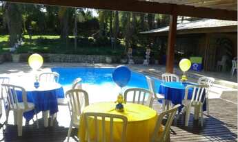 Imagem 7: CHÁCARA RESIDENCIAL À VENDA, CORRUPIRA, JUNDIAÍ