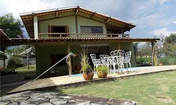 Imagem: CASA RESIDENCIAL À VENDA