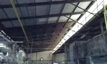 Imagem: GALPÃO COMERCIAL PARA LOCAÇÃO, JARDIM