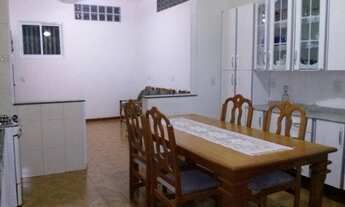 Imagem 7: CASA RESIDENCIAL À VENDA, JARDIM TAMOIO, JUNDIAÍ