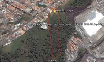 Imagem: TERRENO RESIDENCIAL À VENDA, VILA APARECIDA