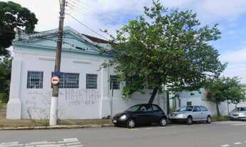 Imagem: PRÉDIO COMERCIAL À VENDA, COLÔNIA, JUNDIAÍ