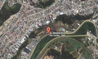 Imagem: ÁREA COMERCIAL PARA VENDA E LOCAÇÃO