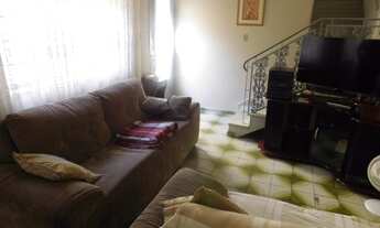 Imagem: CASA RESIDENCIAL À VENDA, VILA VIANELO