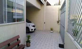 Imagem: CASA RESIDENCIAL À VENDA, JARDIM IPANEMA