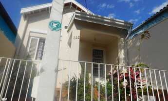 Imagem: CASA RESIDENCIAL À VENDA, CENTRO, JUNDIAÍ