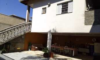 Imagem: CASA RESIDENCIAL PARA VENDA JARDIM COLÔNIA