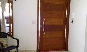 Imagem 3: CASA RESIDENCIAL PARA VENDA JARDIM COLÔNIA, JUNDIAÍ