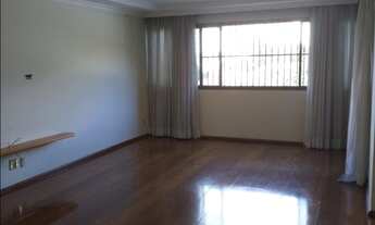 Imagem: APARTAMENTO CONDOMÍNIO ARAGUAIA COM 214M2