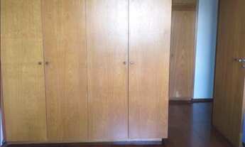 Imagem 4: APARTAMENTO CONDOMÍNIO ARAGUAIA COM 214M2