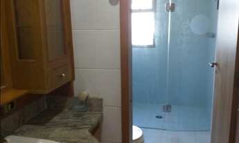 Imagem 7: APARTAMENTO CONDOMÍNIO ARAGUAIA COM 214M2