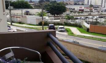 Imagem 6: APARTAMENTO, VENDA E COMPRA, CONDOMÍNIO PORTAL DO PACAEMBÚ, JUNDIAÍ