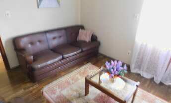 Imagem: CASA COM 3 DORMITÓRIOS À VENDA - JARDIM