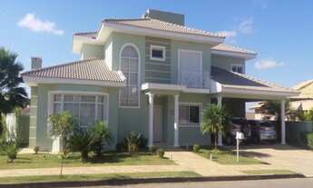 Imagem: LINDA CASA NO CONDOMÍNIO PORTAL DO PARAÍSO