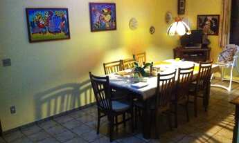 Imagem 7: Chácara em Jundiaí, junto a serra do Japi, com piscina, poço artesiano e extensa área de m