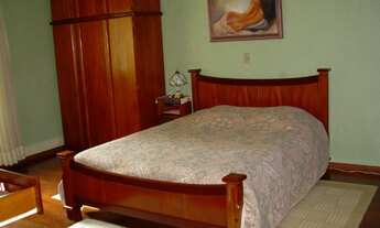 Imagem 3: Chácara em Jundiaí, junto a serra do Japi, com piscina, poço artesiano e extensa área de m