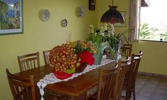 Imagem 4: Chácara em Jundiaí, junto a serra do Japi, com piscina, poço artesiano e extensa área de m