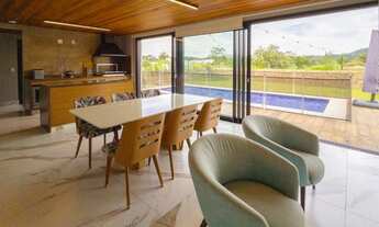 Imagem: Casa venda e compra no condomínio Vida