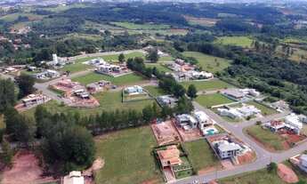 Imagem 7: Terreno de 1000 m² em Jundiaí no condomínio Terra Caxambu em meio à natureza