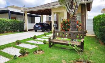 Imagem 2: Casa venda e compra no Condomínio Ibi Aram 1 em Itupeva-SP