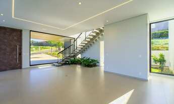 Imagem 3: Casa venda e compra no condomínio Fazenda Serra Azul em Itupeva-SP