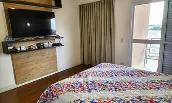 Imagem 7: Casa venda e compra no Condomínio Ibi Aram 1 em Itupeva-SP