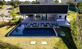 Imagem: Casa venda e compra no condomínio Fazenda