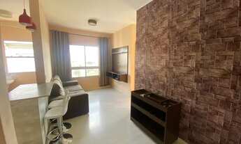 Imagem: APARTAMENTO MOBILIADO PARA VENDA / COMPRA