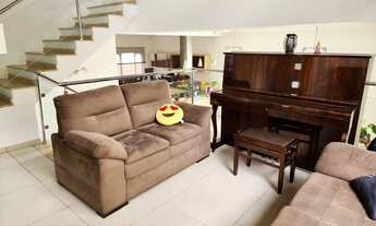 Imagem 6: Casa venda e compra no Condomínio Ibi Aram 1 em Itupeva-SP