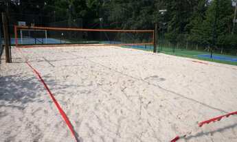 Imagem 6: Terreno de 1000 m² em Jundiaí no condomínio Terra Caxambu em meio à natureza