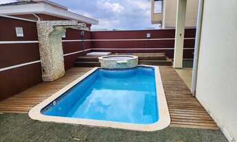 Imagem 5: Casa venda e compra no Condomínio Ibi Aram 1 em Itupeva-SP