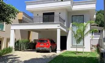 Imagem 1: Casa em Condomínio à Venda em Ibi Aram, Itupeva-SP: 3 Quartos, 1 Suíte, 2 Salas, 2 Vagas d