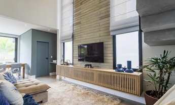 Imagem 2: Casa em Condomínio à Venda em Ibi Aram, Itupeva-SP: 3 Quartos, 1 Suíte, 2 Salas, 2 Vagas d