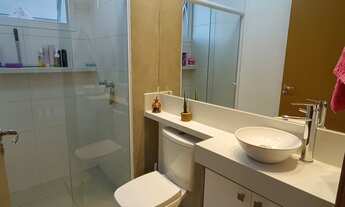 Imagem 5: Apartamento venda e compra no Condomínio Altos do Pacaembu em Jundiaí-SP