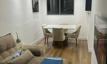 Imagem 3: Apartamento venda e compra no Condomínio Reserva da Japy em Jundiaí-SP