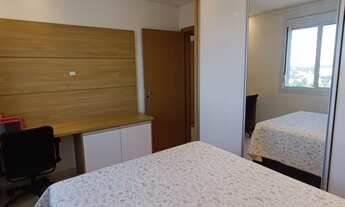 Imagem 2: Apartamento venda e compra no Condomínio Altos do Pacaembu em Jundiaí-SP