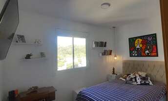 Imagem 6: APARTAMENTO PARA VENDA NO MAXX SANTA ANGELA - HORTO FLORESTAL - JUNDIAÍ SP