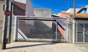 Imagem: Terreno à venda em Jundiaí-SP, Parque