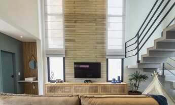 Imagem 3: Casa em Condomínio à Venda em Ibi Aram, Itupeva-SP: 3 Quartos, 1 Suíte, 2 Salas, 2 Vagas d