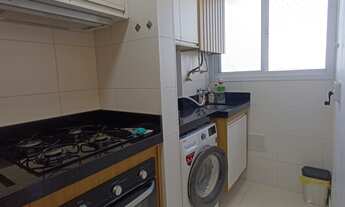 Imagem 7: Apartamento venda e compra no Condomínio Altos do Pacaembu em Jundiaí-SP